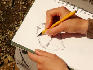 drawing