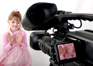 childcamer